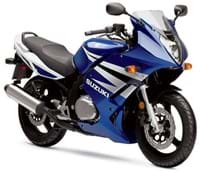 GS500F For Sale